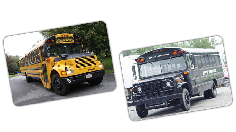 Illustration for article titled Why Are Japanese School Buses So Much Better Than Our School Buses?